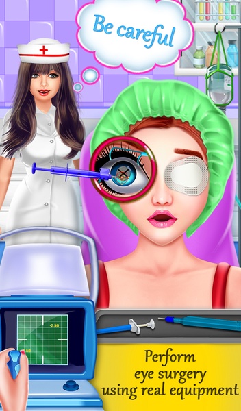 Celebrity Plastic Surgery Hospital - Preview 4