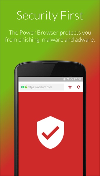 Power Browser - Preview 5