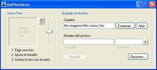 MyPhotoIcon screenshot 1