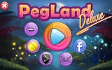 Pegland Deluxe screenshot 9