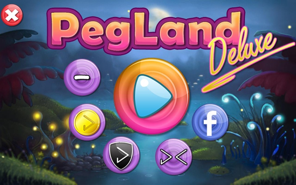 Pegland Deluxe - Preview 9
