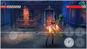 Stickman street fight screenshot 5