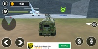 US Army Prisoner Transport screenshot 6