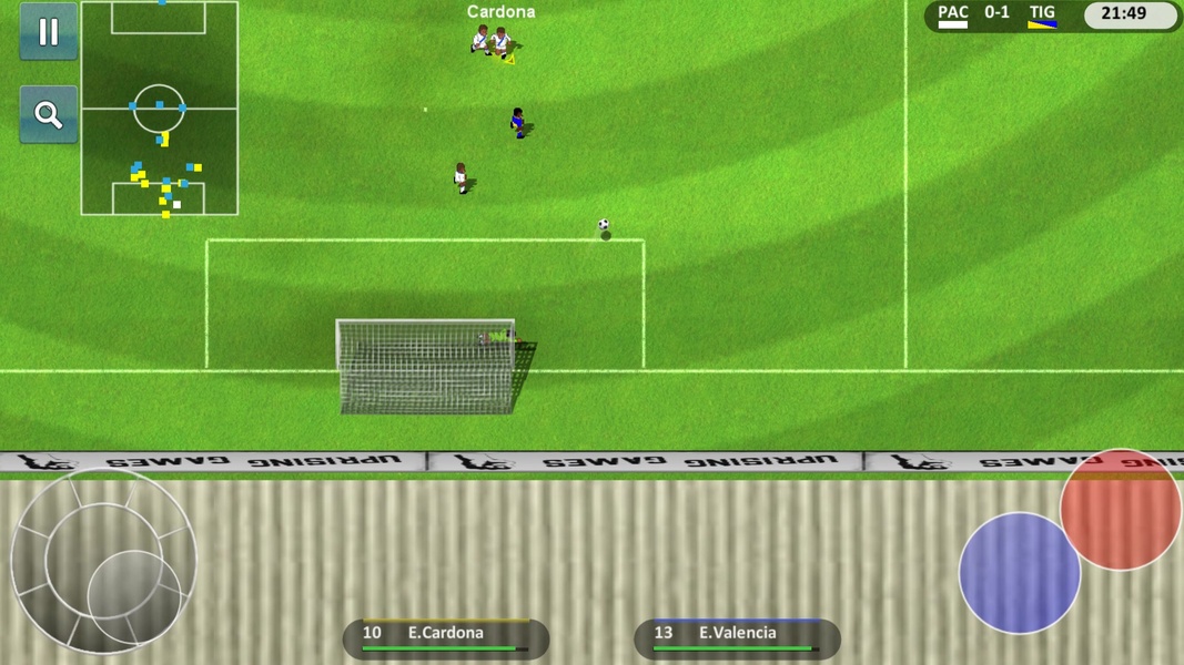Super Soccer Champs 2020 FREE - Preview 10