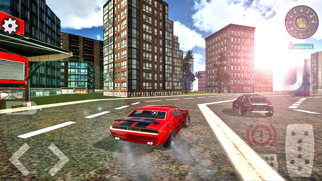 Traffic Explore Car Driving - Preview 6