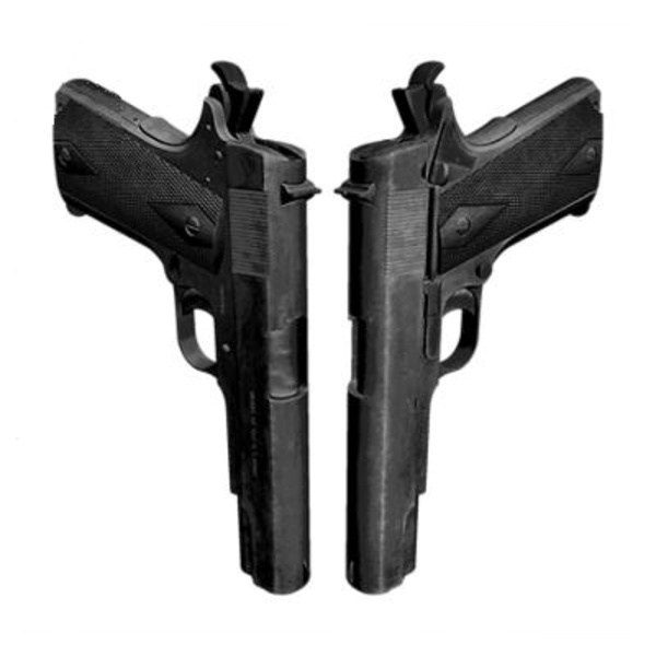 Gun Noises - Preview 4