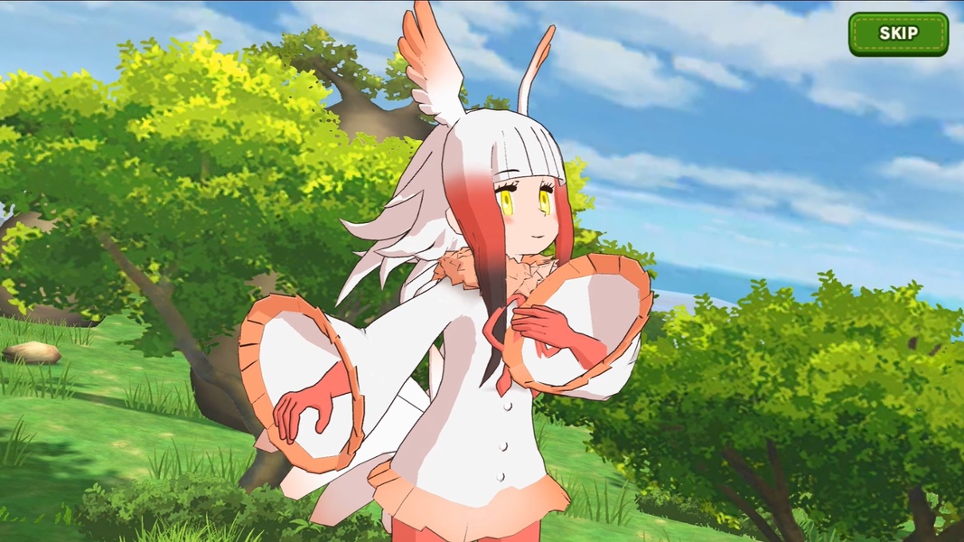 Kemono Friends 3 - Preview 5