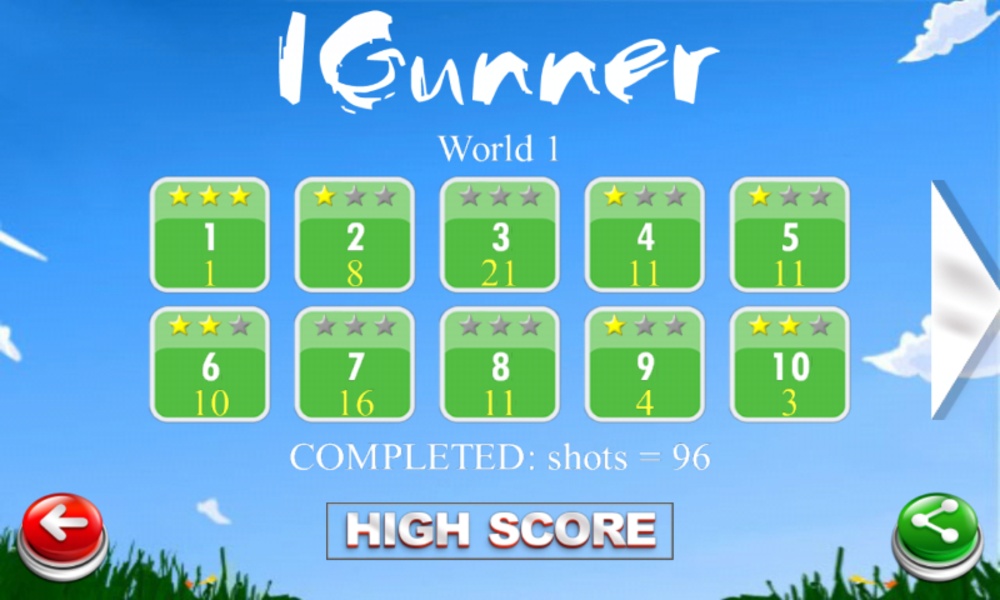 IGunner - Preview 5