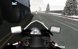 moto racing 3d screenshot 2