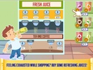 Grocery Market Kids Cash Register Simulator screenshot 8