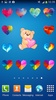 100 Heart Stickers screenshot 5