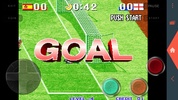 Goal Real Soccer screenshot 4