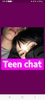 Teens chat onlinE screenshot 5