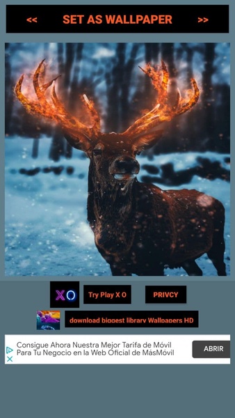Intersting Wallpaper X HD - Preview 3