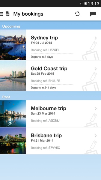 Jetstar - Preview 2