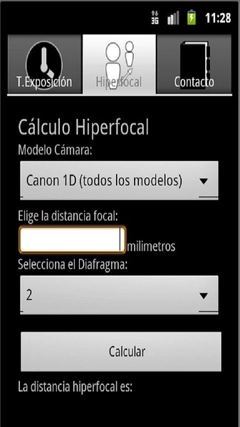 PhotoFriend - Preview 2