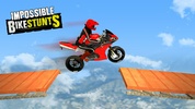 Impossible Bike Stunts screenshot 4