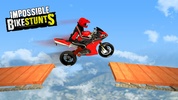 Impossible Bike Stunts screenshot 4