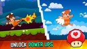 Ooga Booga: Troubles in Time screenshot 5