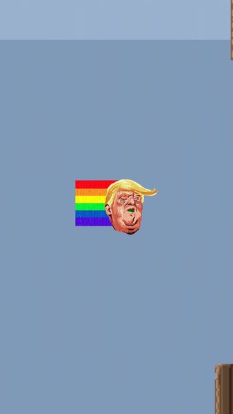 Trump Fly - Preview 2