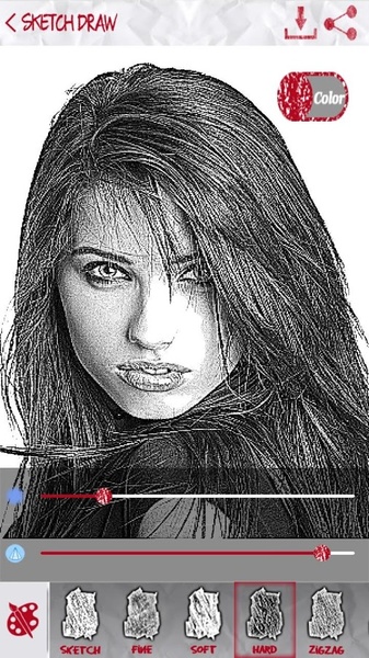 Sketch Draw - Preview 3