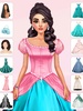 Magical Princess DressUp screenshot 7