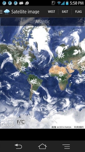 Satellite image - Preview 6