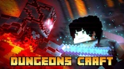 Dungeons Craft for MCPE screenshot 4