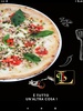 SanLorenzo Restaurant Pizzeria screenshot 1