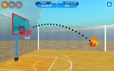 BasketBall Shoot screenshot 2