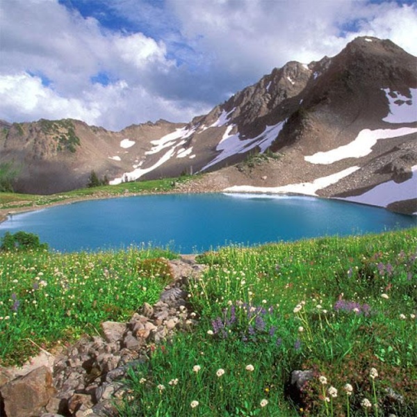 Nature Jigsaw Puzzles - Preview 8