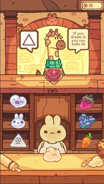 BunnyBuns - Preview 5