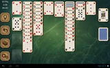 Solitaire Free screenshot 22