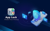 AppLock- Password, Fingerprint screenshot 1