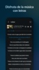 Lark Player - MP3 Music Player screenshot 3