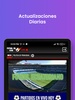 Fútbol En Vivo Live screenshot 2