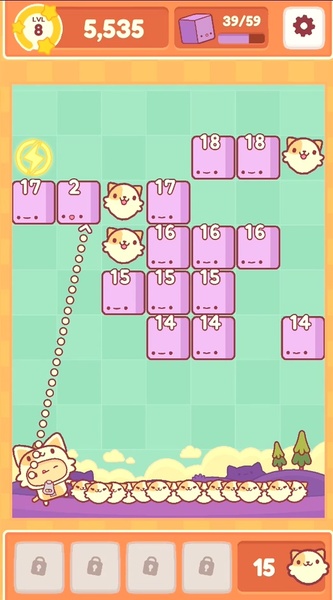Piffle - Preview 2