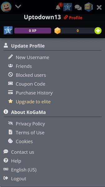 KoGaMa Friends - Preview 8