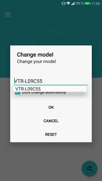 Firmware Finder - Preview 7