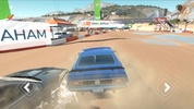 Rebel Racing screenshot 3