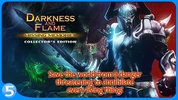 Darkness and Flame 2 screenshot 1
