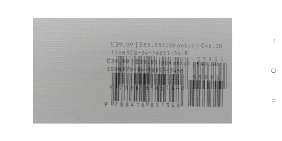 Barcode_Scanner - Preview 2