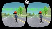 VR Traffic Run 360 screenshot 2