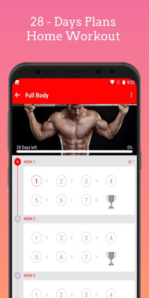 Fitnasium - Preview 5