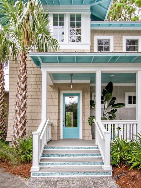HD Home Exteriors Designs Free - Preview 2