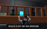 Secret Agent Rescue Mission 3D screenshot 10