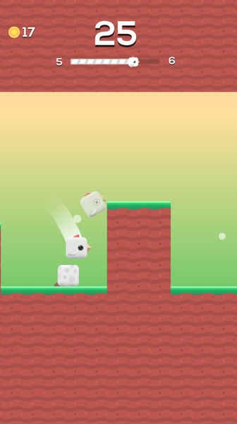 Square Bird - Preview 7
