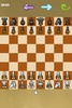 لعبة شطرنج screenshot 3