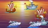 Boats and Ships for Toddlers screenshot 1