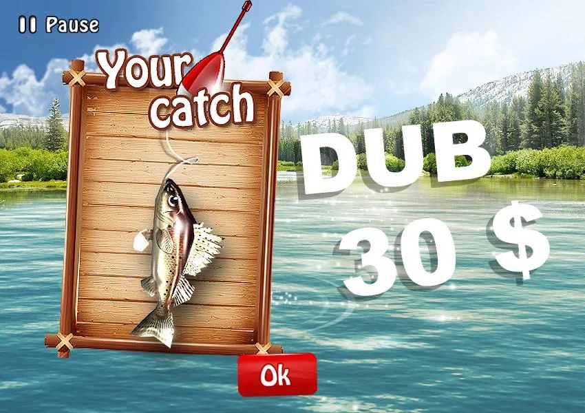 Fishing - Preview 1